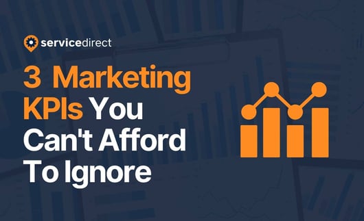3 KPIs You Can't Afford To Ignore