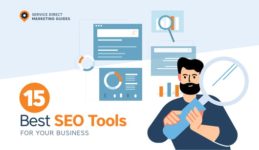 15 Best SEO Tools for Your Small Business