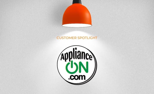 Customer Spotlight: ApplianceON