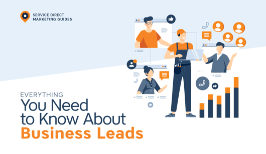 Everything You Need to Know About Business Leads