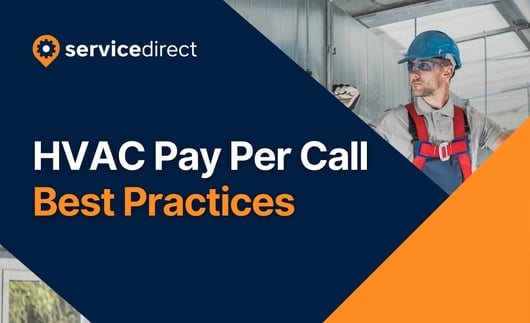 HVAC Pay Per Call: Pros and Cons of Pay Per Lead Advertising