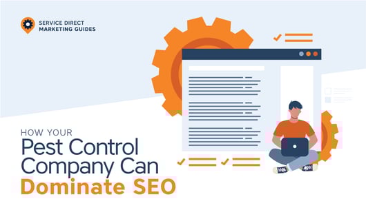 How Your Pest Control Company Can Dominate SEO