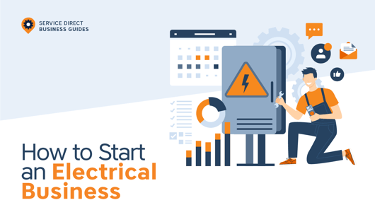 How to Start an Electrical Business