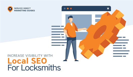 Increase Visibility and Gain Customers with Local SEO For Locksmiths