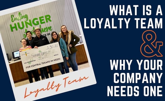 What Is An Employee Loyalty Team And Why Your Company Needs One