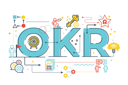 OKR Planning: 12 Tips for Small Businesses
