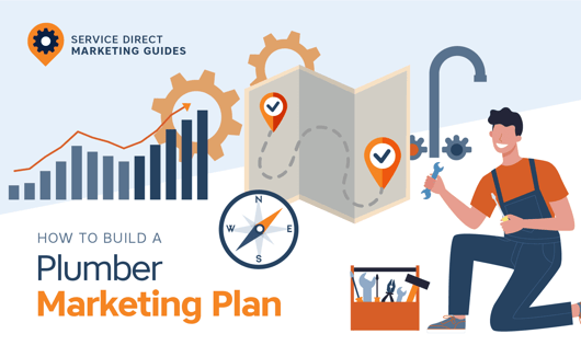 How to Build a Marketing Plan for Your Plumbing Business