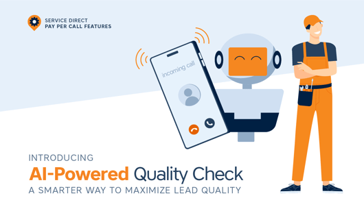 Introducing AI-Powered Quality Check: A Smarter Way to Maximize Call Quality