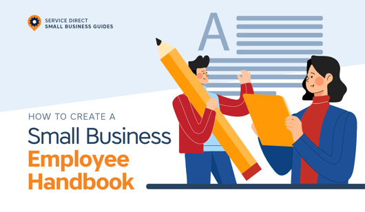 How to Create an Employee Handbook for Your Small Business