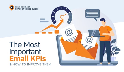 The Most Important Email KPIs & How to Improve Them