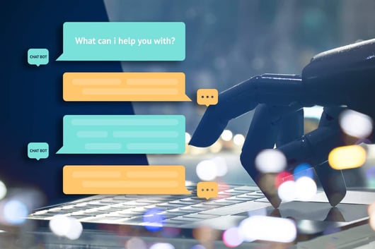 The Future of Customer Service: Chatbots