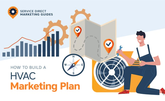 How to Build a Successful Digital Marketing Plan for Your HVAC Company
