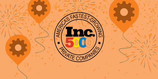 Service Direct Listed On The Inc. 5000 For 4th Consecutive Year