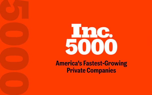 Service Direct Appears on the Inc. 5000 For the 6th Consecutive Year