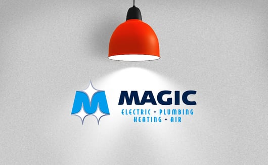 Customer Spotlight: Magic Electric, Plumbing, Heating & Air