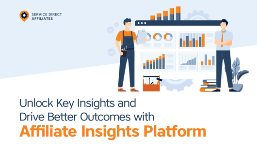 Unlock Key Insights and Drive Better Outcomes with Affiliate Insights Platform