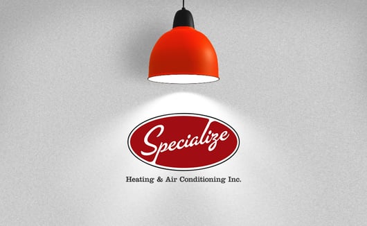 Customer Spotlight: Specialize Heating and Air Conditioning