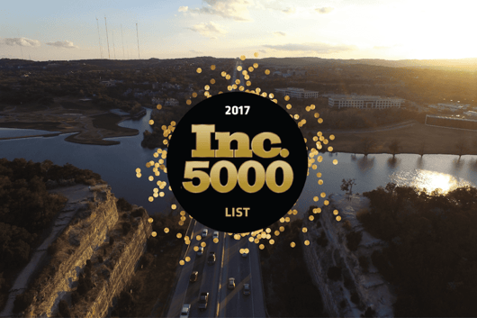For The 2nd Year In a Row, Service Direct Is Honored on the Inc. 5000 List