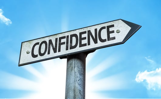 How to Improve Customer Confidence