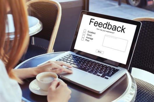 Customer Feedback - Are You Listening