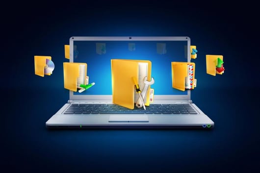 Going Paperless: Digital Record-keeping