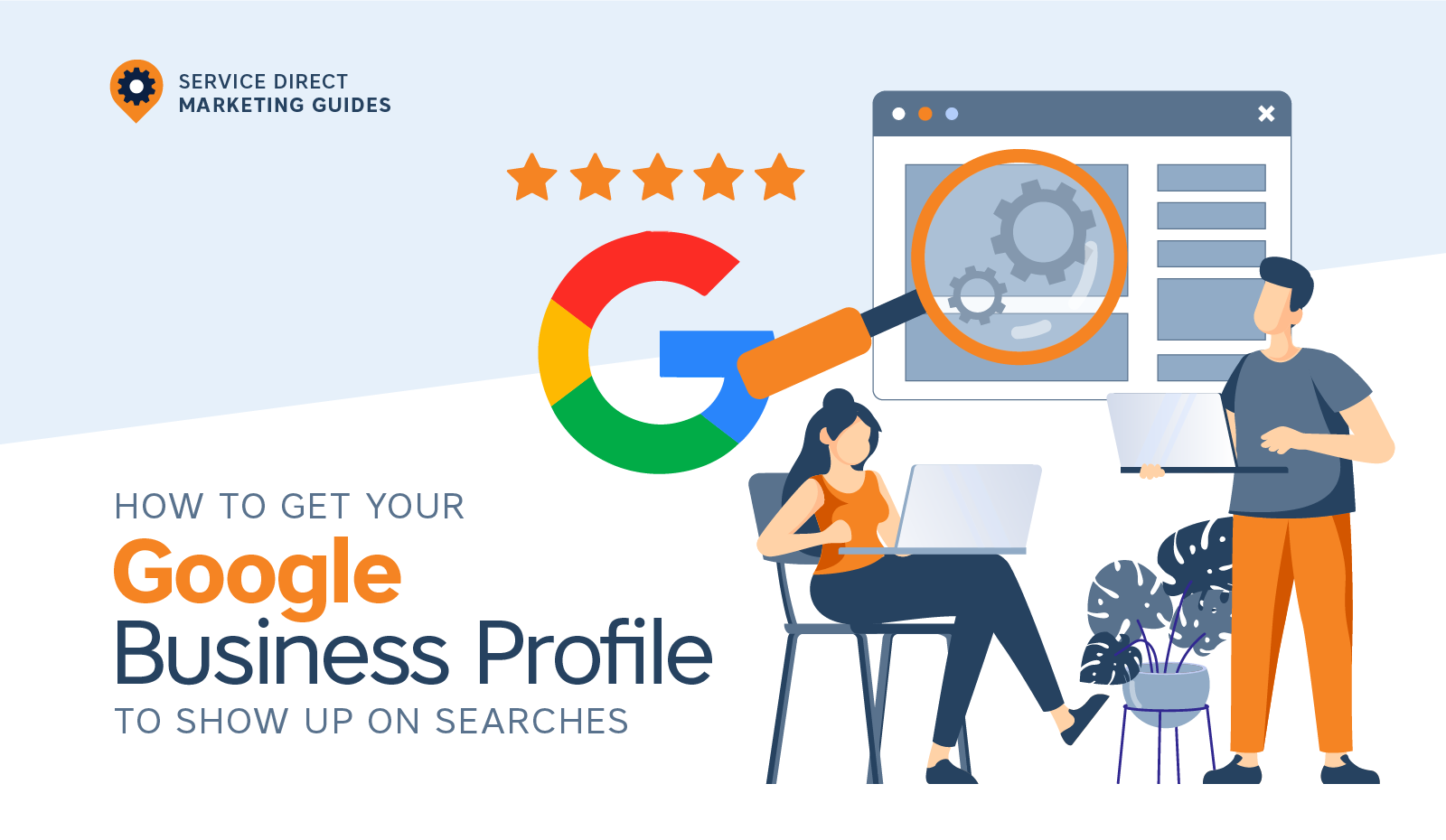 Google Business Profile Management Press Release